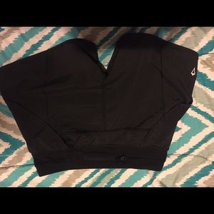 Lulu/ ivivva shorts